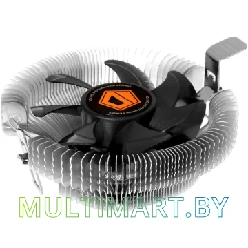 Кулер ID-Cooling DK-01S (ID-CPU-DK-01S) картинка 3